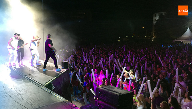 Publicados los precios de abonos y entradas para los espectáculos de las Ferias y Fiestas 2022