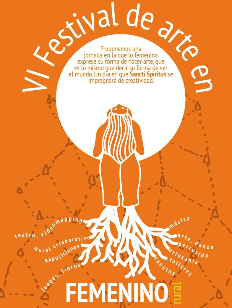 Sancti-Spíritus acoge este miércoles el VI Festival de Arte en Femenino