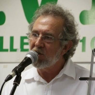 Salmoral rinde un emotivo homenaje a Sebastian Galán con versos y un espacio cultural