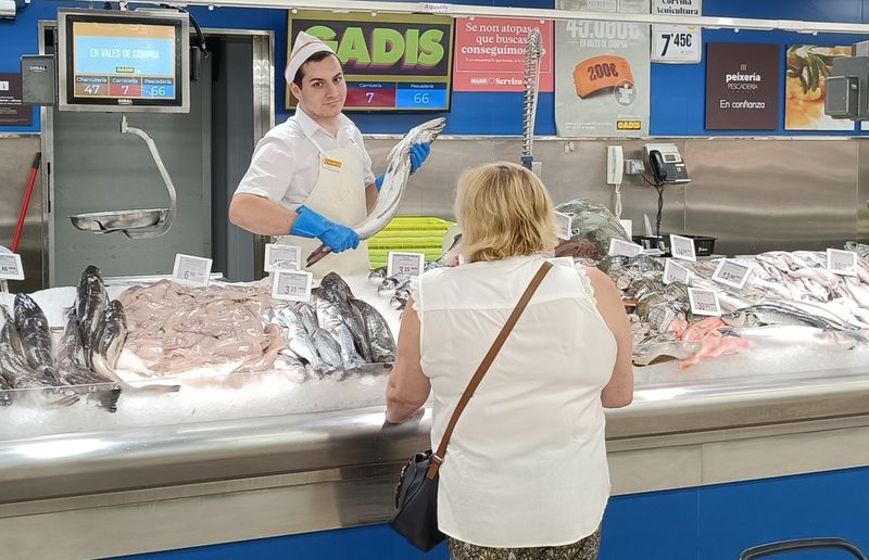 Más de 500 personas participaron durante el 2021 en los planes de formación de los Supermercados Gadis