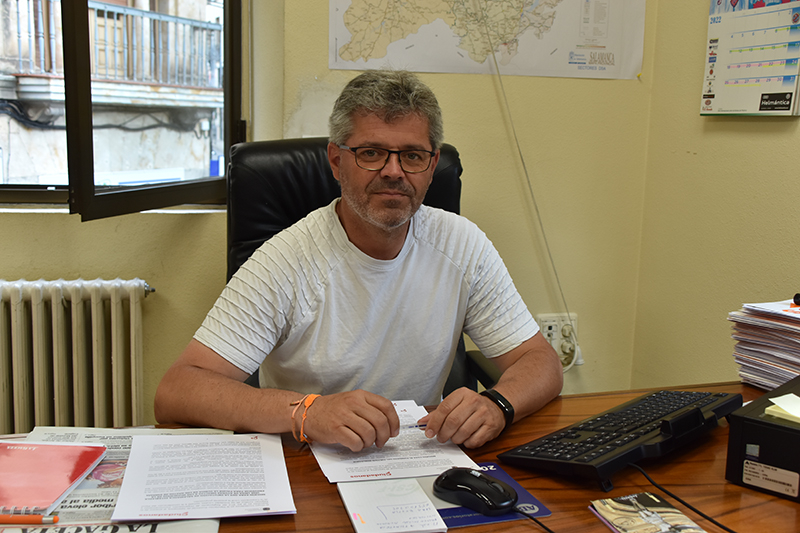 Doñinos celebra las fiestas de Santo Domingo de Guzmán con actividades para todas las edades