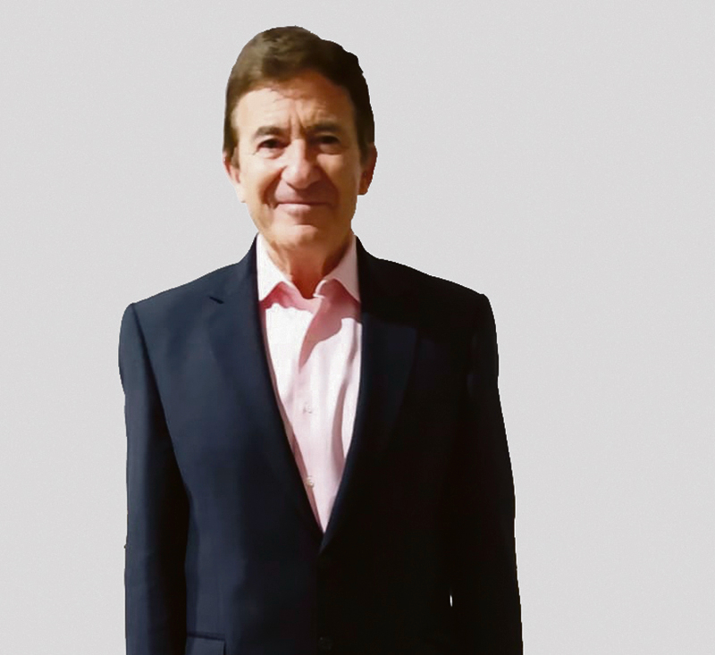 Las fiestas en Honor a la Virgen Peregrina regresan con más días de programación