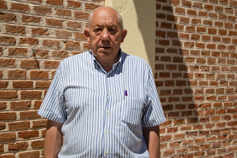 Las verbenas y la diversión son muy nuestras