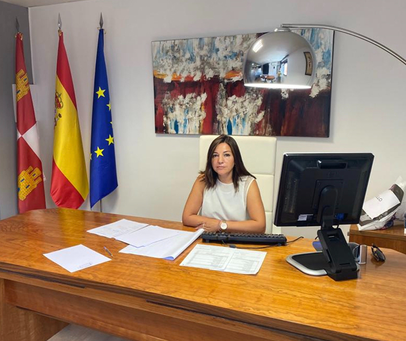 Es una alegría volver a un programa  de fiestas normal y vivir el reencuentro de las familias