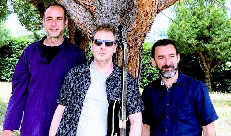 ¿Te apetece una velada gratuita de jazz en un hermoso jardín salmantino?