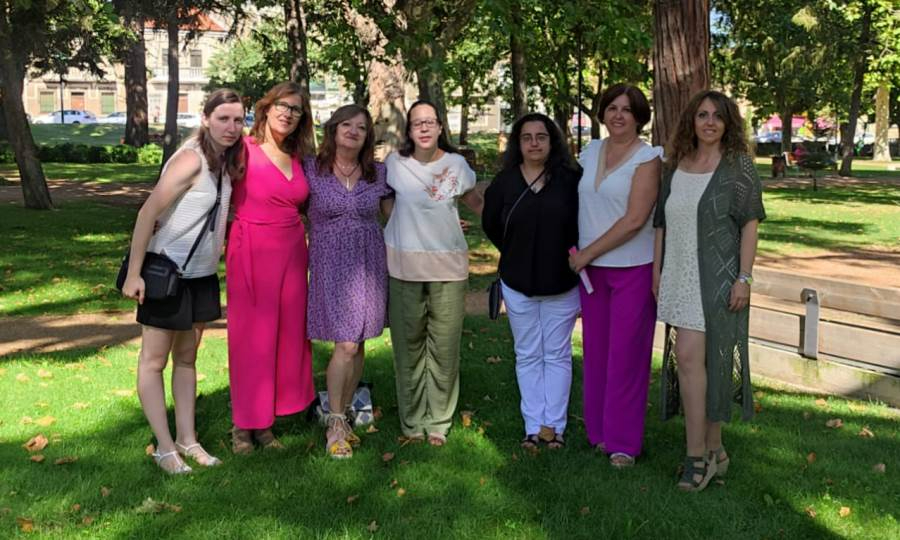 Eh, sácanos una foto: El último día