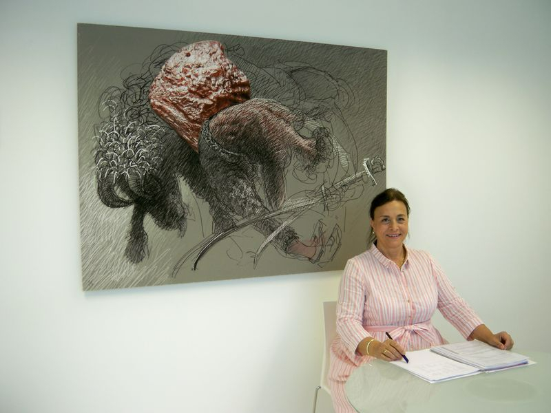 Santa Marta concederá 10.000 euros de ayudas para libros y material a alumnos de Infantil