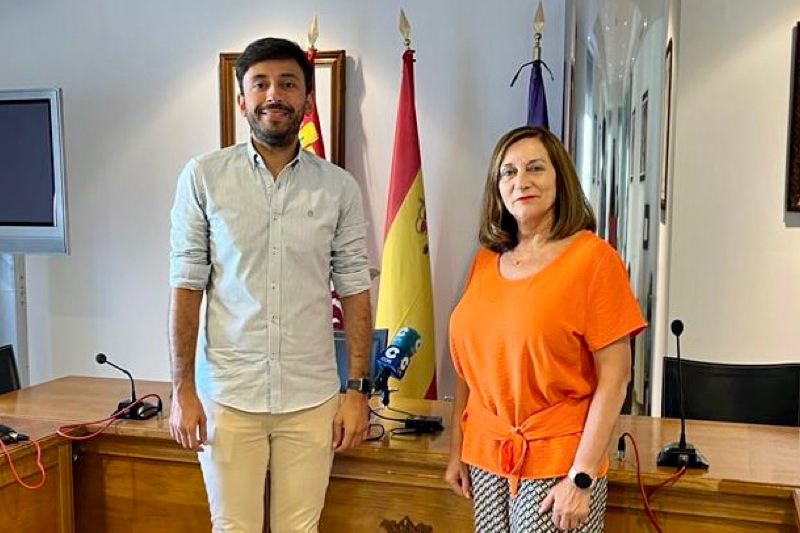 Ha sido una satisfacción ver en las calles a tanta gente y vivir una fiestas plenas y con respeto