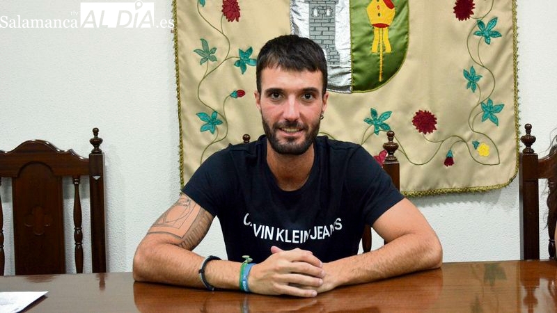 Hay que destacar la implicación de varios colectivos en las fiestas