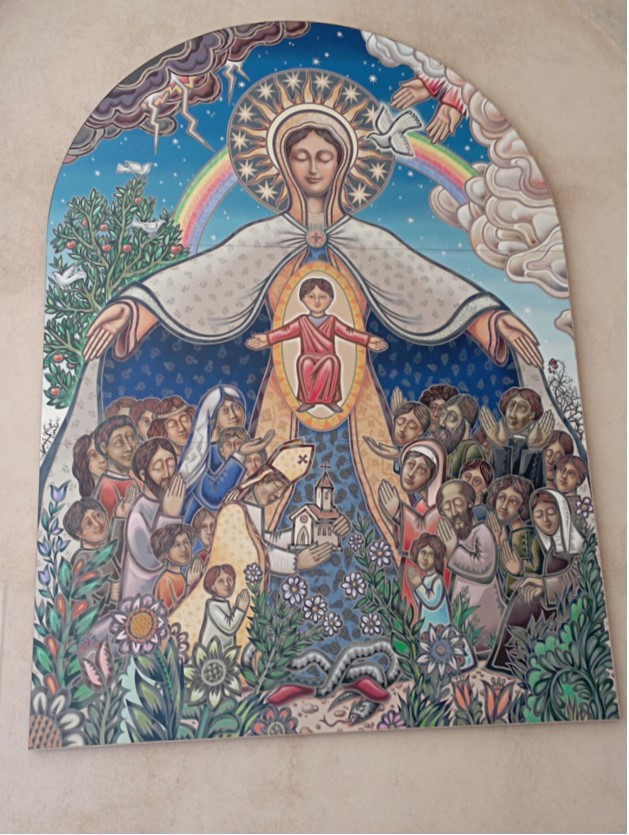 Vírgenes del verano