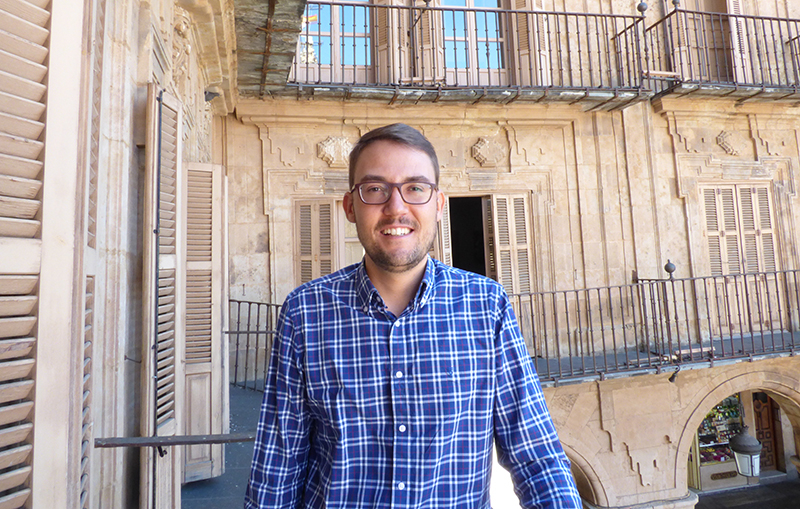 Mantienen vivo el voluntariado