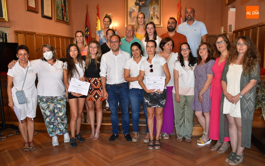 Clausurada la acción formativa Culture 27 tras nueve meses de múltiples iniciativas