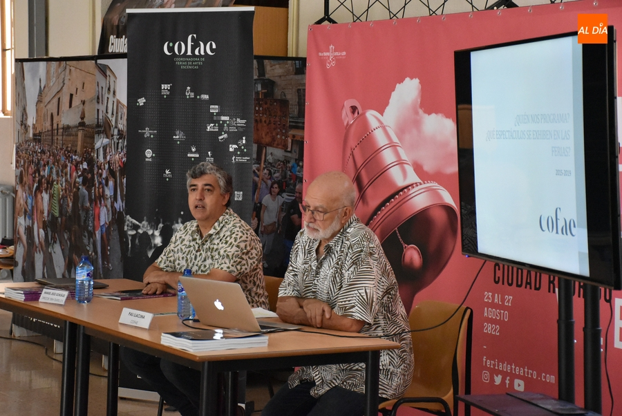 La Feria de Ciudad Rodrigo es la 5ª de toda España que más espectáculos tuvo en el lustro prepandemia