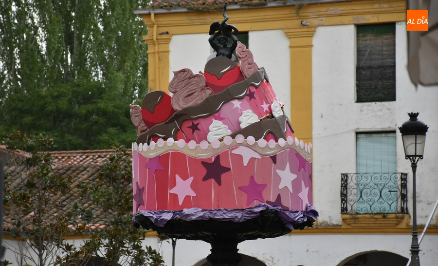 Las condiciones meteorológicas obligan a cancelar dos funciones