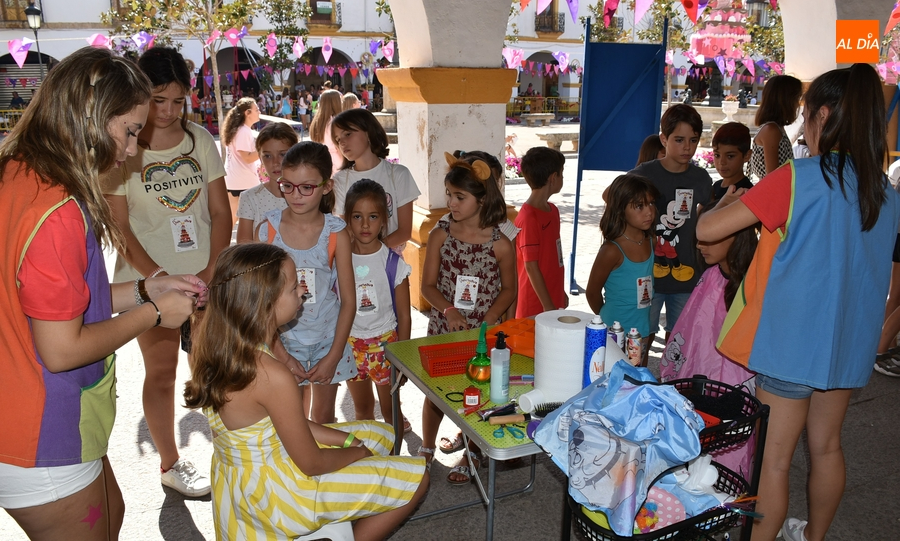 El Divierteatro se acerca a sus cifras de participación prepandemia en su edición más ecológica