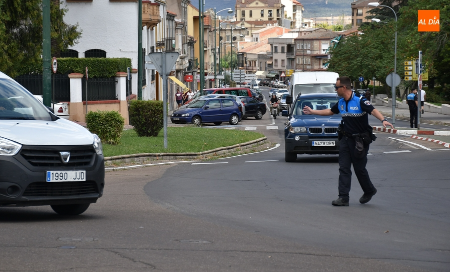 Un martes ‘libre’ y fresco pero con muchísimo trasiego