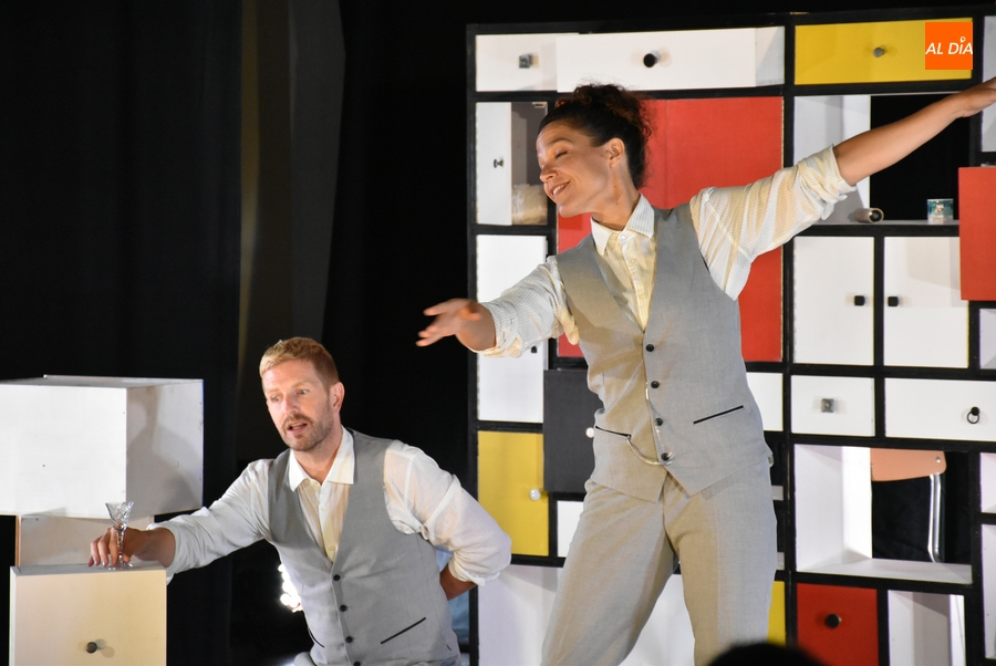 Los niños disfrutan de un triple estreno absoluto en la mañana del viernes