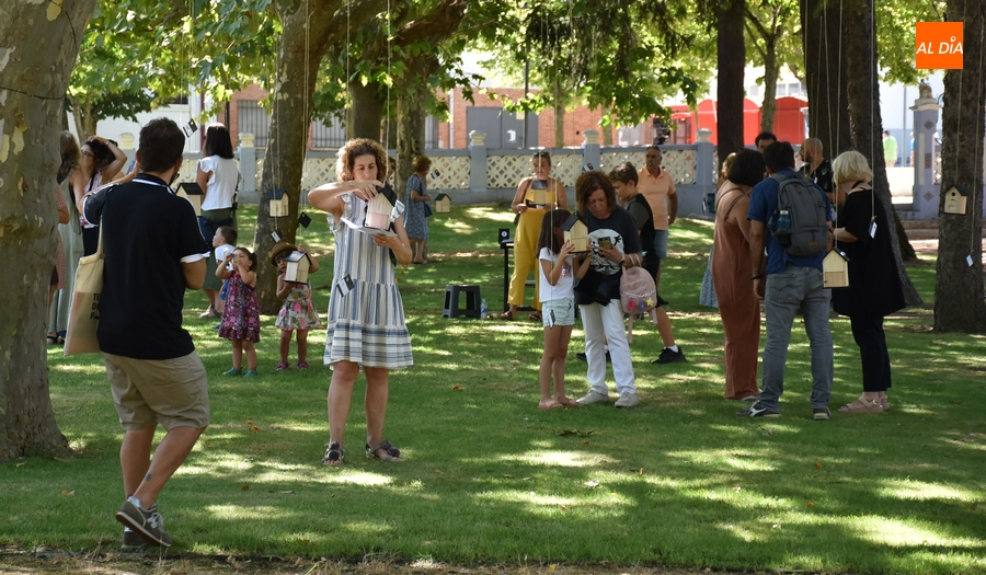 La Florida vive un doblete simultáneo de actividades teatrales