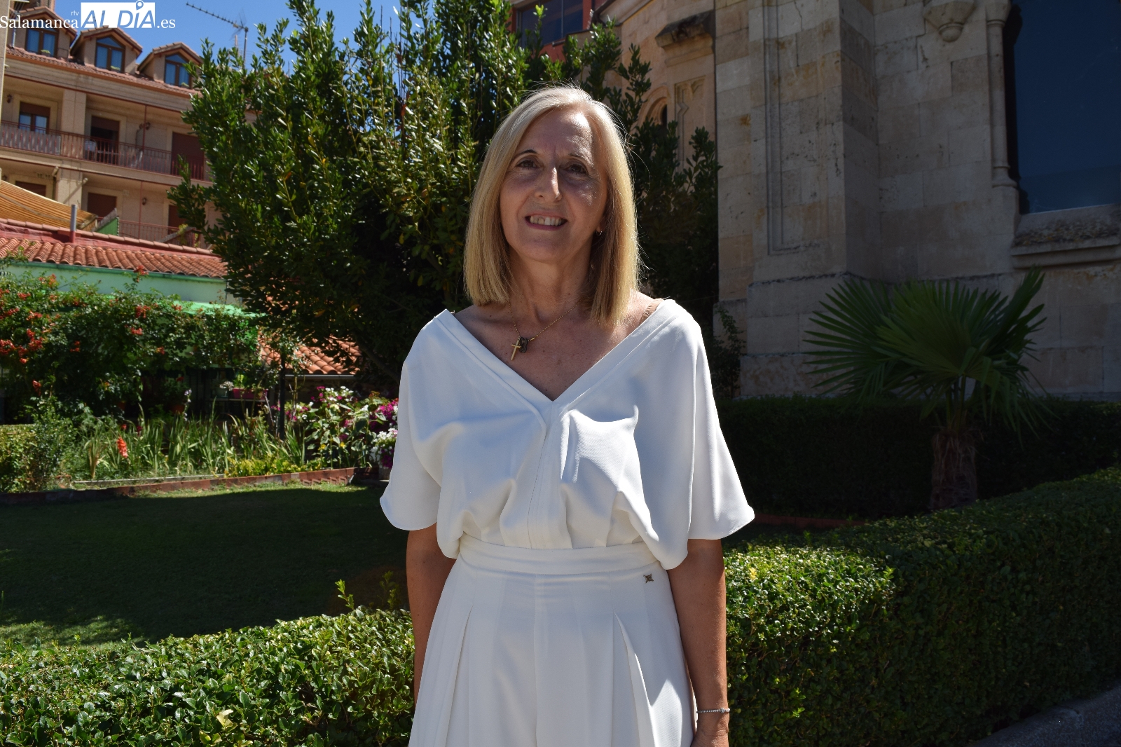 Nos merecemos disfrutar de nuestras fiestas como siempre lo hemos hecho, con hospitalidad y respeto