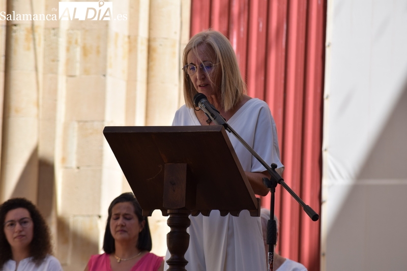 Eladio Briñón y Mario Vercher no solo son un patrimonio de este municipio, sino también memoria viva de lo ejecutado