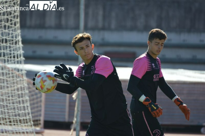 Unionistas se tendrá que ir a trabajar a Galindo y Perahuy dos veces en lo que resta de semana 