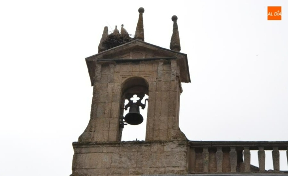 Cerca de 3.300 personas visitaron la Iglesia de El Sagrario durante el mes de julio