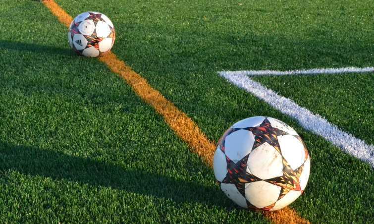 Los clubes se libran de contar con unos balones obligatorios durante la temporada 2022/2023