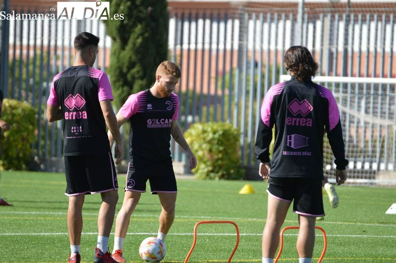 InStat TV retransmitirá los partidos de Unionistas y de toda la Primera RFEF