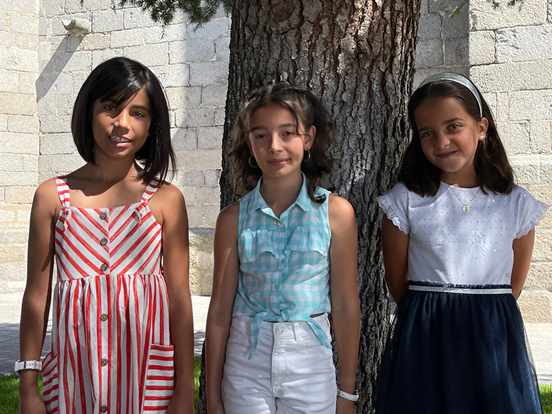 De camino hacia unas fiestas que recuperan eventos y momentos históricos en su programa