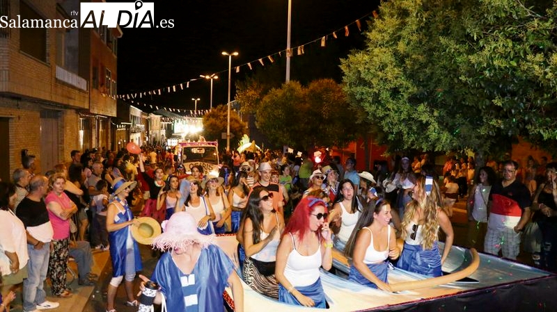 Las Fiestas del Toro regresan de lleno a la capital de La Ribera