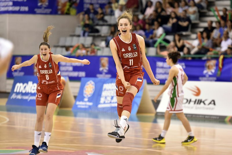 El Perfumerías Avenida sumará una pieza más a su pretemporada en las próximas horas: llega Crvendakic