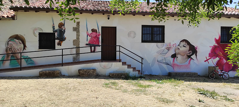 Regresan las fiestas de San Ramón Nonato a El Cerro