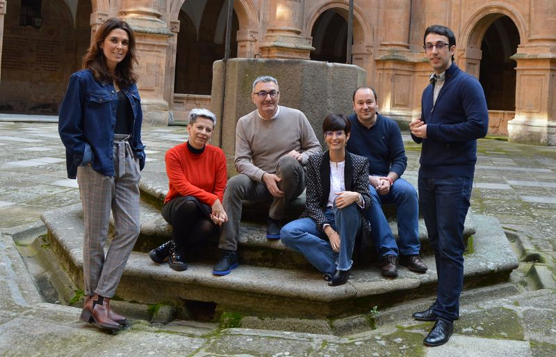 Dos proyectos de la UPSA logran financiación del Ministerio de Ciencia