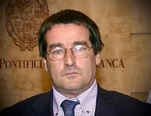 Consternación por el fallecimiento del sacerdote peñarandino y profesor de la UPSA José Ramos