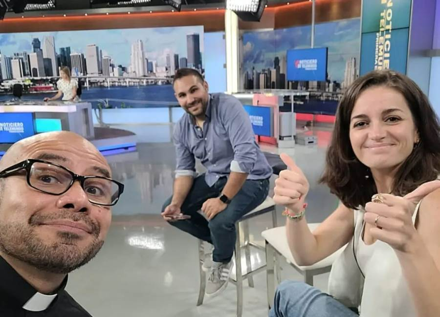 La película rodada en Miróbriga ‘Claret’ llega como ‘Esclavos y Reyes’ a 1.000 salas de Estados Unidos