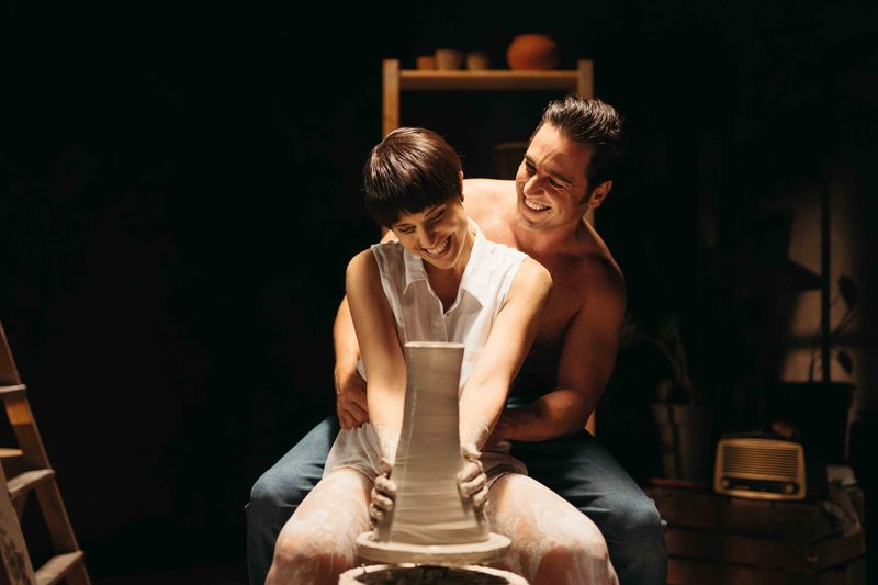 Continúan a la venta las entradas para el espectáculo ‘GHOST, el musical’