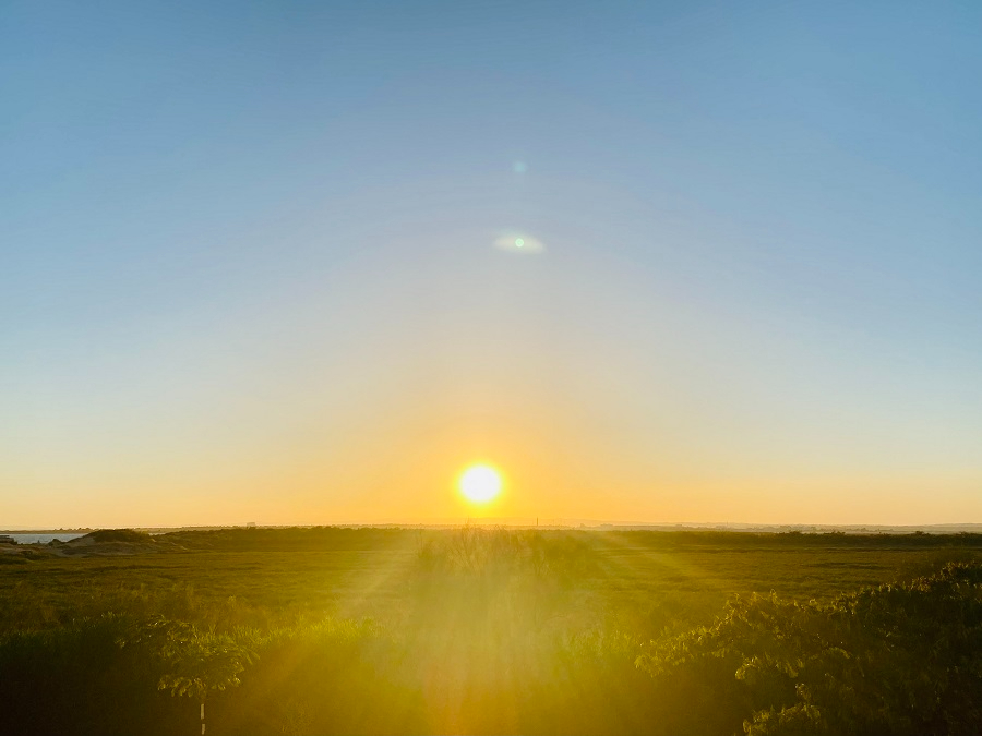 No solo es el calor, estúpidos