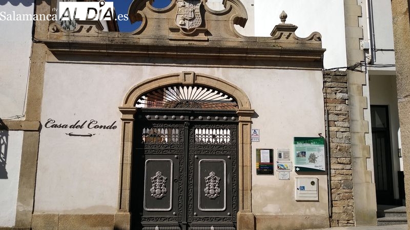 Nueve productores de vino de Salamanca, Zamora y la Raia portuguesa se reúnen en la feria Sabores de Frontera