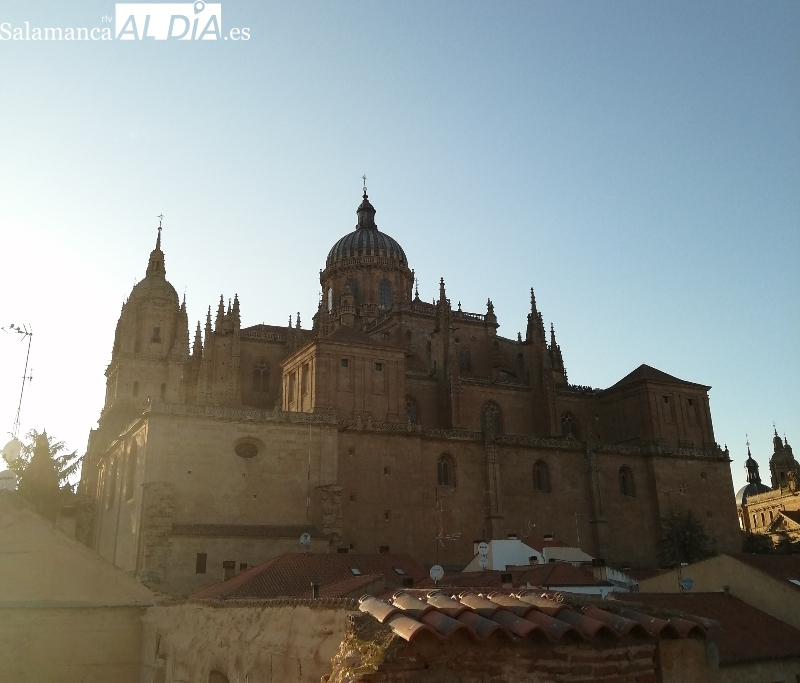 Guía de los mejores miradores y vistas de Salamanca