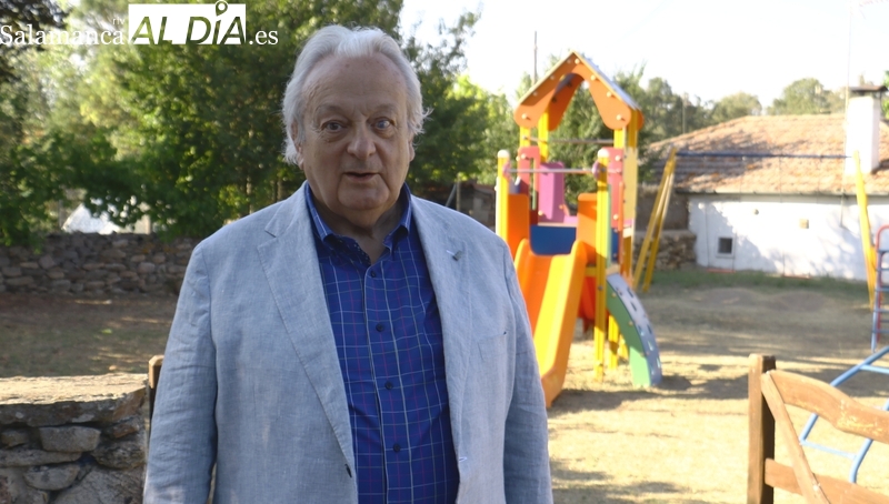 Estoy convencido de que Saldeana tiene futuro