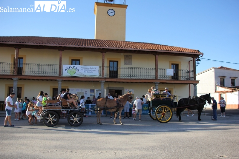 Bañobárez cobra acento andaluz