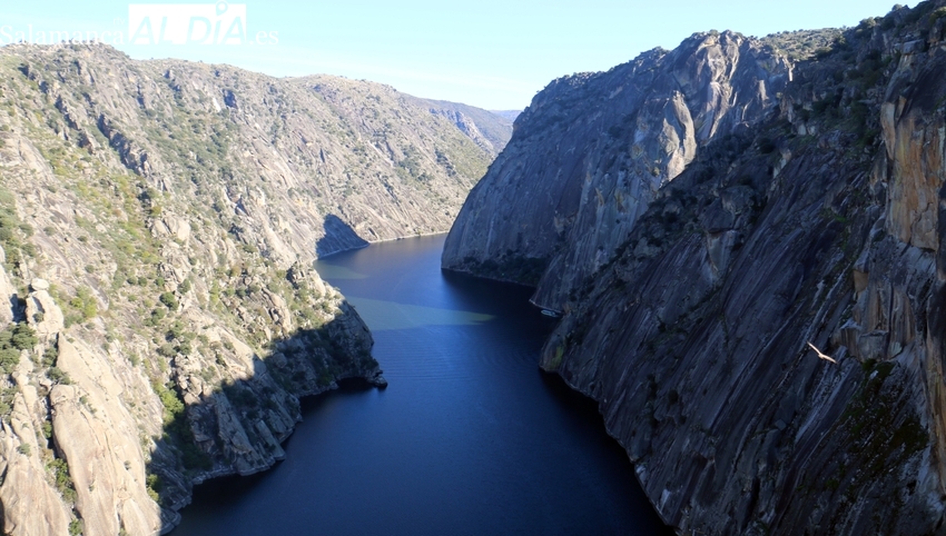 El Ayuntamiento de Aldeadávila organiza el concurso fotográfico ‘Vive Aldeadávila’