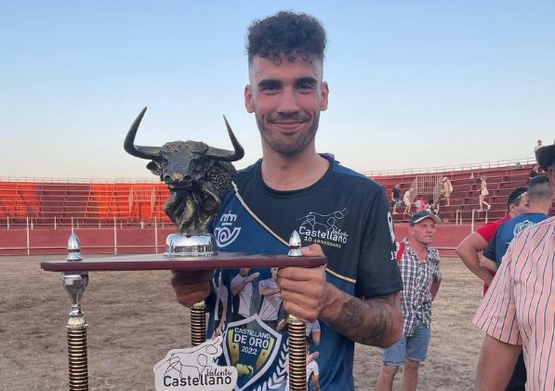 Iván González: Las grandes citas son una opción más especial de disfrutar