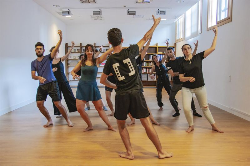 El Edificio San Eloy albergará la Escuela de Teatro de la asociación cultural La Bulé