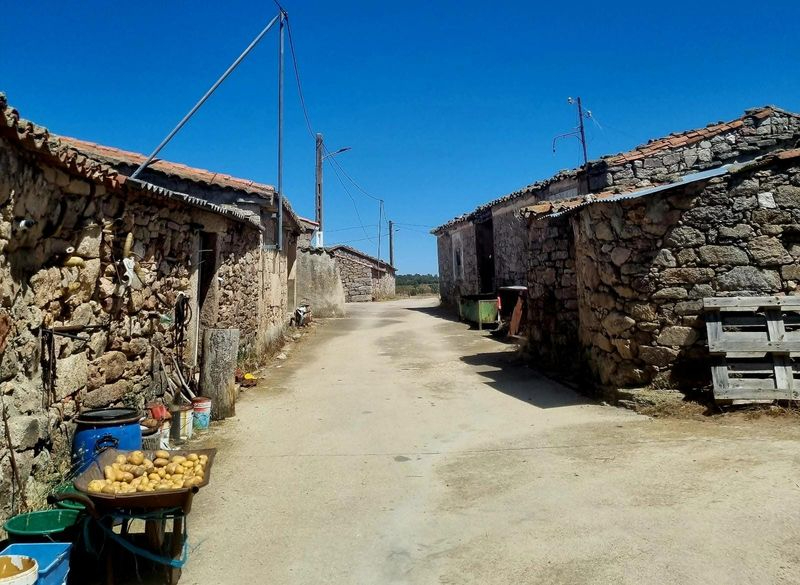 El ayer que permanece