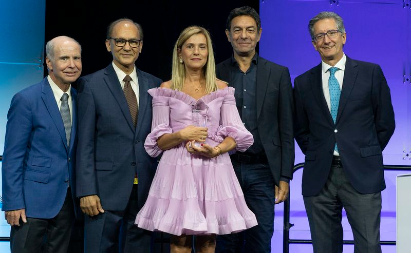 La mejor investigadora clínica en mieloma del mundo es una hematóloga del Hospital de Salamanca