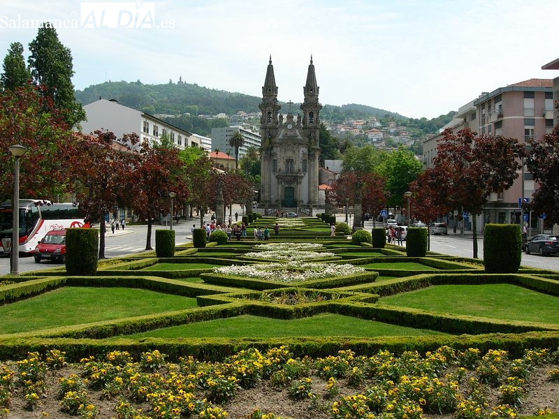 De la Plaza Mayor a la Plaza del Obradoiro: el desconocido Camino de Torres Villarroel