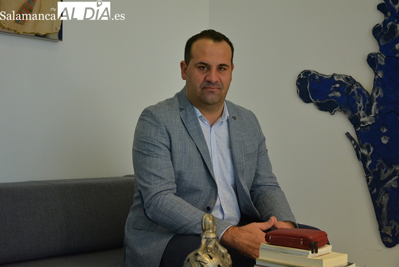 En Salamanca nos sentimos obligados a honrar la memoria de Nebrija y a mantener vivo un legado que sigue siendo actual