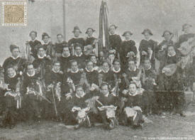 De tunantes a tuna: un recorrido por la historia de los grupos musicales universitarios por excelencia