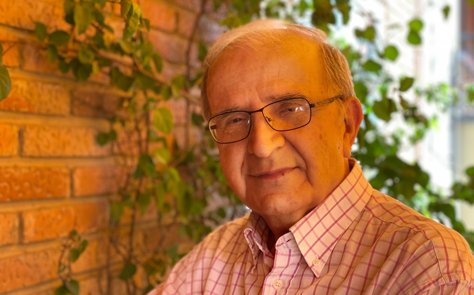 Trilogía prometeica